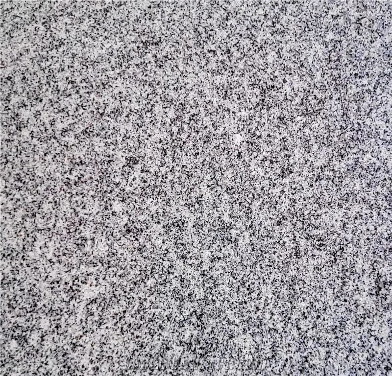 Super Grey Granite Blocks