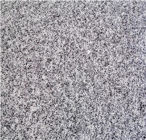 Super Grey Granite Blocks