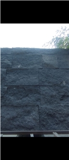 Blu Belgio - Nero Belgio Limestone Wall Tiles