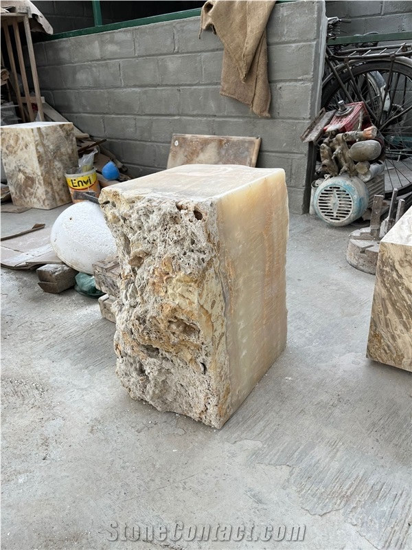 Stone Stools