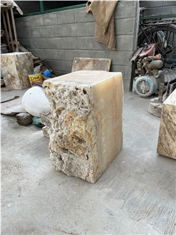 Stone Stools