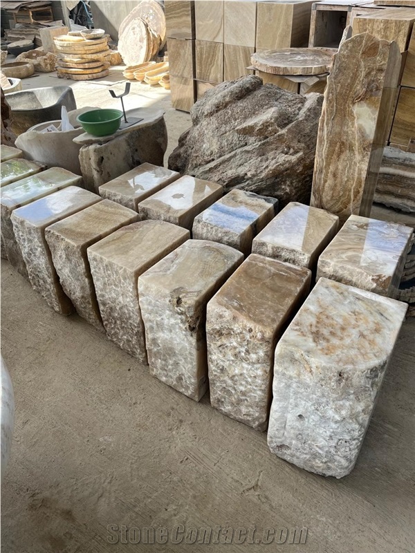Stone Stools