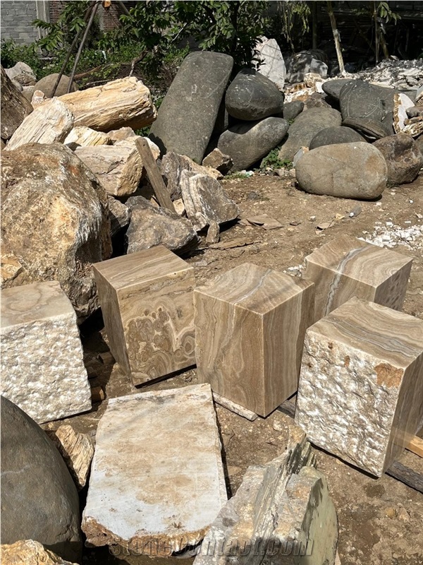 Stone Stools