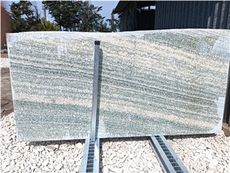 Vert D'estours Marble Slabs Vert D'estours Marble Slabs