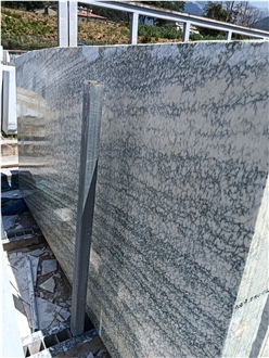 Vert D'estours Marble Slabs