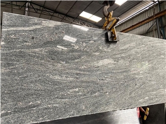 Kuppam Green Rough Granite Blocks