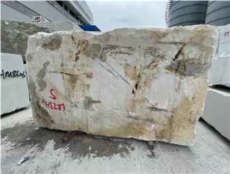 New Sivec White Slabs Wall Kitchen Tiles From Macedonia