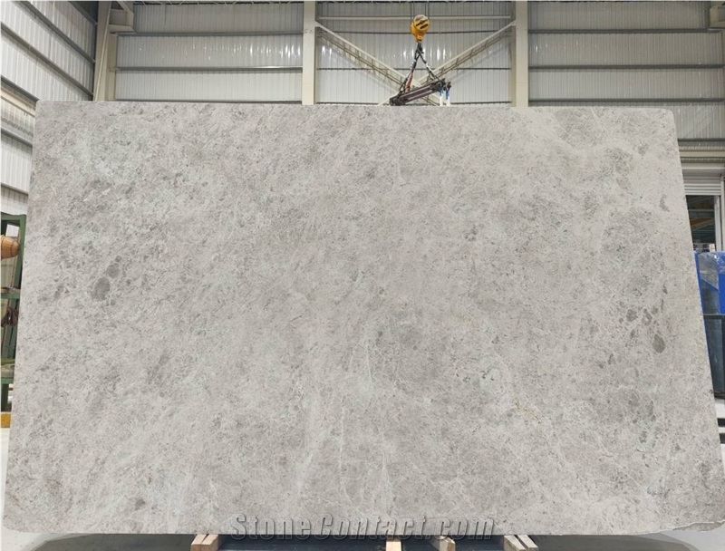 Turkey Nordic Grey Marble Slabs, Wall Tiles