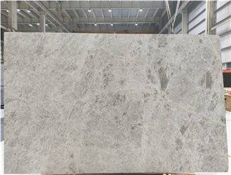 Turkey Nordic Grey Marble Slabs, Wall Tiles