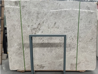 Turkey Nordic Grey Marble Slabs, Wall Tiles