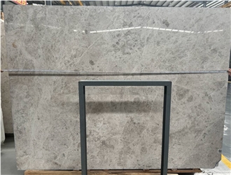 Turkey Nordic Grey Marble Slabs, Wall Tiles