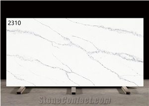 Zero Silica Surface Quartz, Optimustone Artificial Stone Slabs