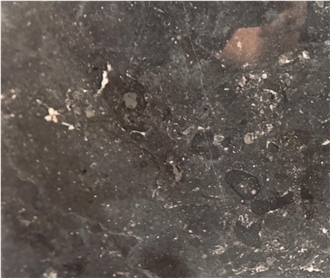 Brazil Black Via Lactea Granite Slabs