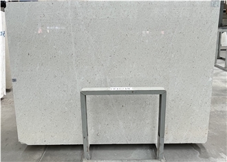 Crema Pearl Limestone Slabs
