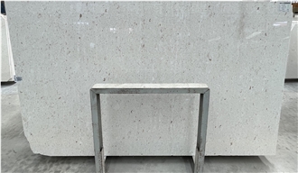 Crema Pearl Limestone Slabs