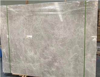 Tundra Grey Marble Slabs