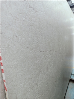 White Wooden Marble French Pattern