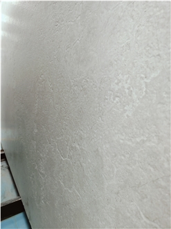 White Wooden Marble French Pattern