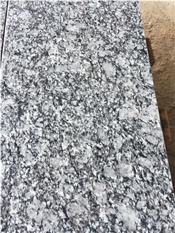 Sea Wave Granite Tiles