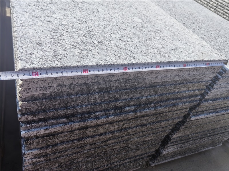 Sea Wave Granite Tiles