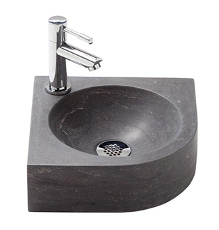 Exquisite High-Grade  Natural Stone Wash Basin For Bathroom