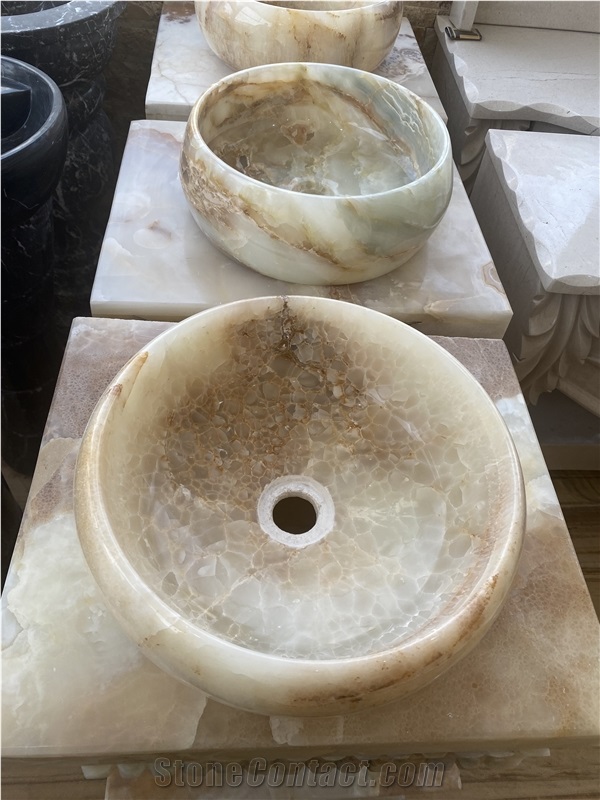 Onyx Sink Bathroom Vanity Unit