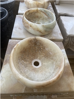 Onyx Sink Bathroom Vanity Unit