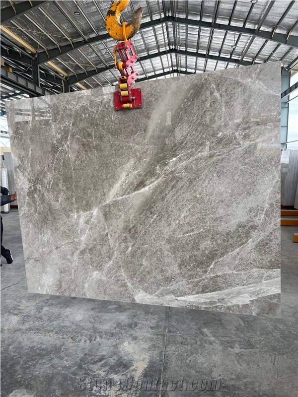 Persian Silk Marble Slabs