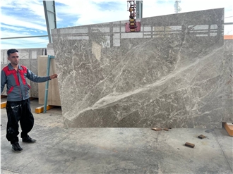 Persian Silk Marble Slabs
