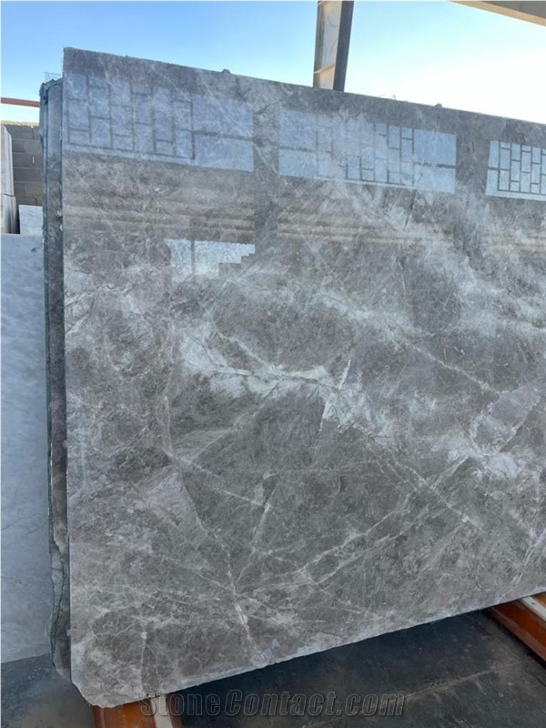 Persian Silk Marble Slabs