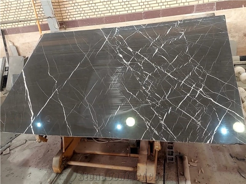 Pietra Grey Marble Slabs