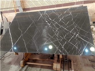 Pietra Grey Marble Slabs