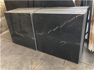 Pietra Grey Marble Slabs