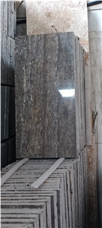 Silver Travertine Tiles Silver Travertine Tiles