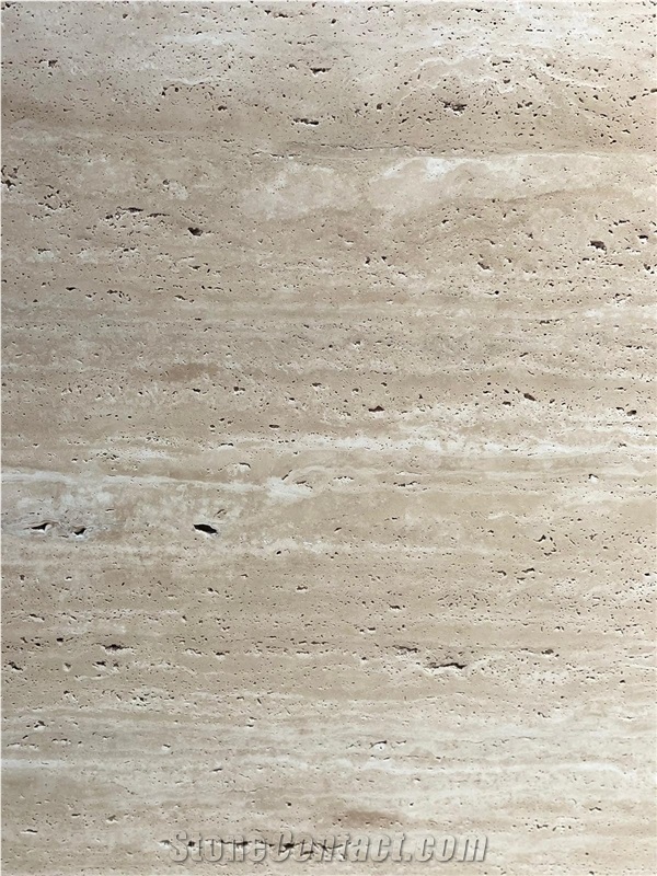 Denizli Travertine Slabs