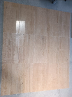IVORY LIGHT TRAVERTINE VC
