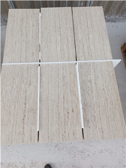 IVORY LIGHT TRAVERTINE VC