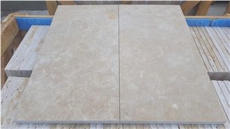 Medium Colorful Travertine Tiles Medium Colorful Travertine Tiles