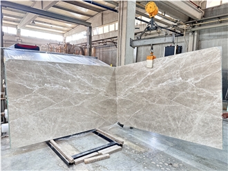 Spider Beige Marble Slabs And Tiles