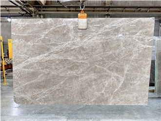 Spider Beige Marble Slabs And Tiles