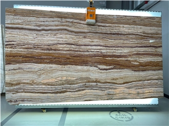 Tiger Onyx Slabs