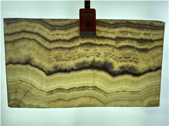 Turkey White Onyx Slabs, Tiles