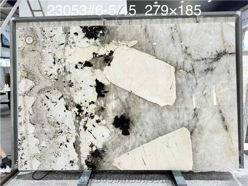 Patagonia Quartzite Slabs