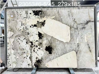 Patagonia Quartzite Slabs