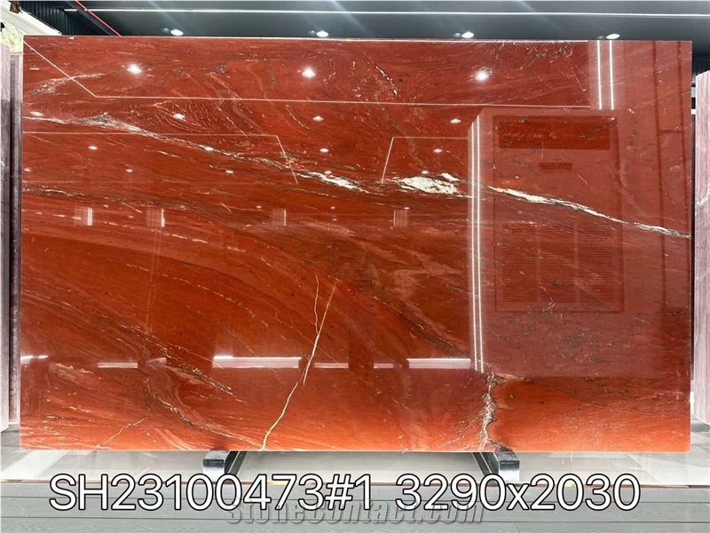 Rhodium Quartzite Slabs