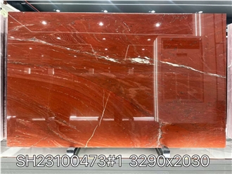 Rhodium Quartzite Slabs