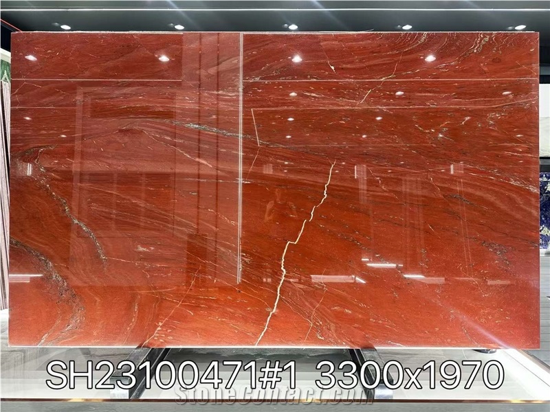 Rhodium Quartzite Slabs