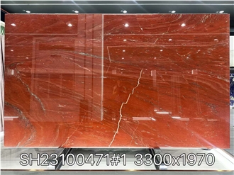 Rhodium Quartzite Slabs