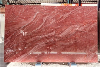 Rhodium Quartzite Slabs