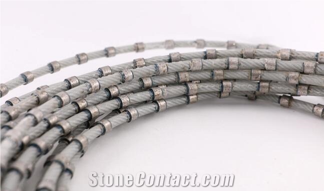 11.0MM Factory Direct Price For Diamond Wire Saw For Cutting
